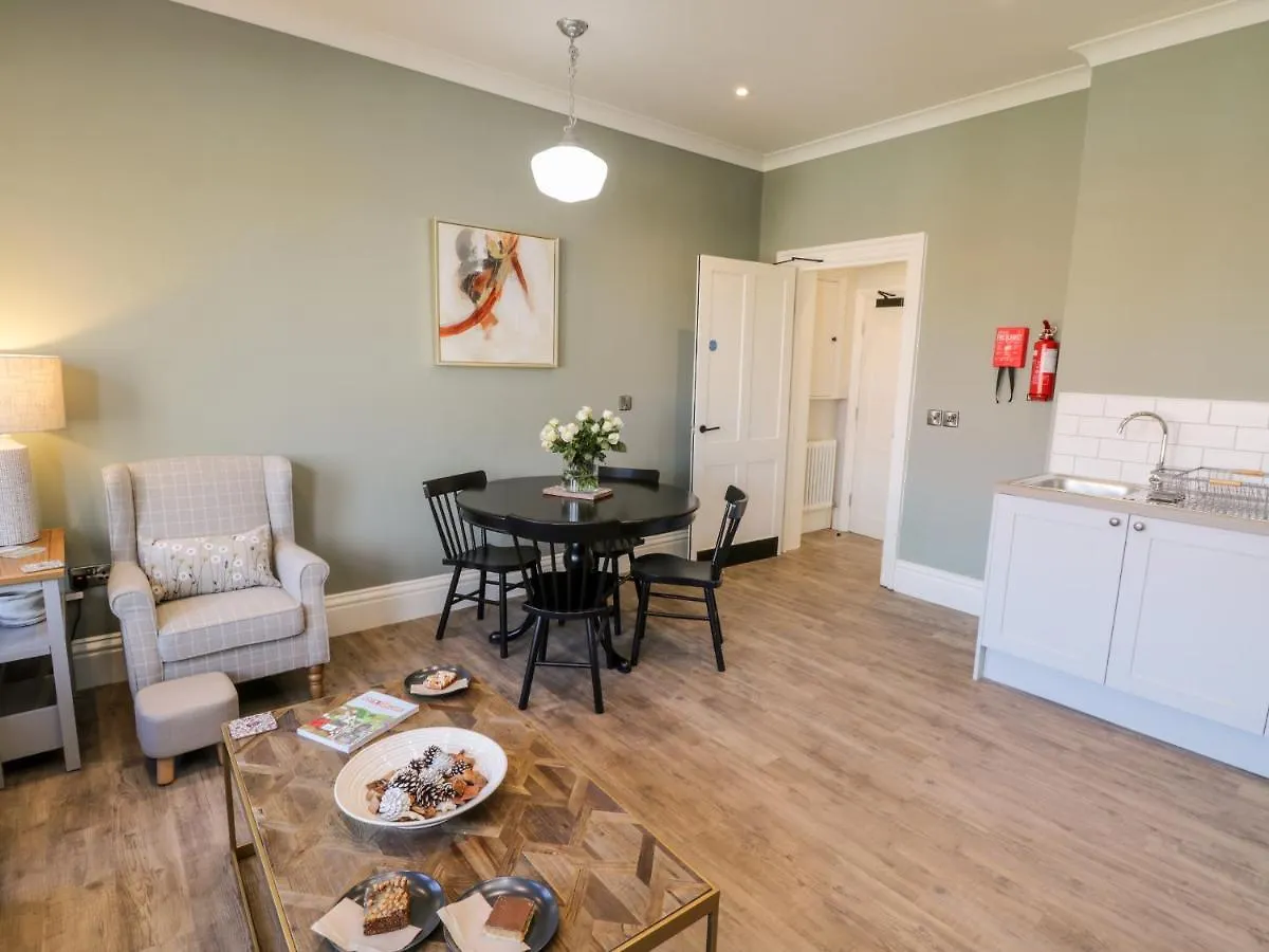 Apartamento Saltern Suite Saltburn-by-the-Sea