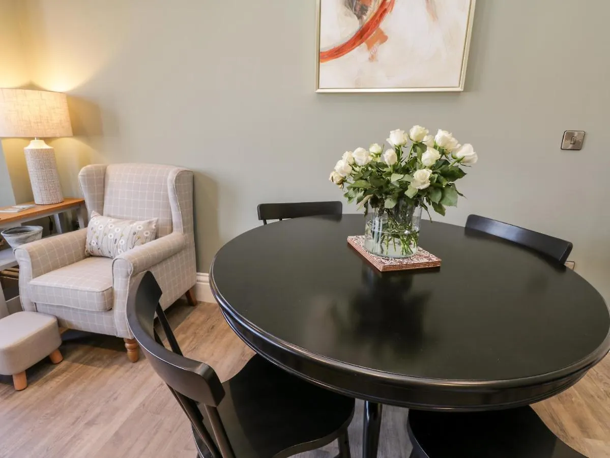 Apartamento Saltern Suite Saltburn-by-the-Sea