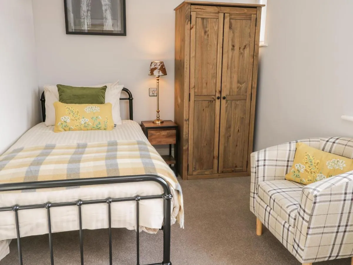 Apartamento Saltern Suite Saltburn-by-the-Sea