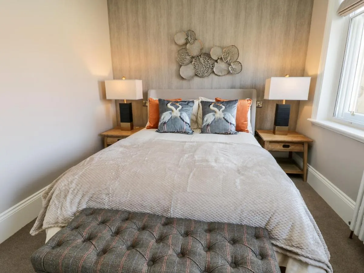 Saltern Suite Saltburn-by-the-Sea Reino Unido