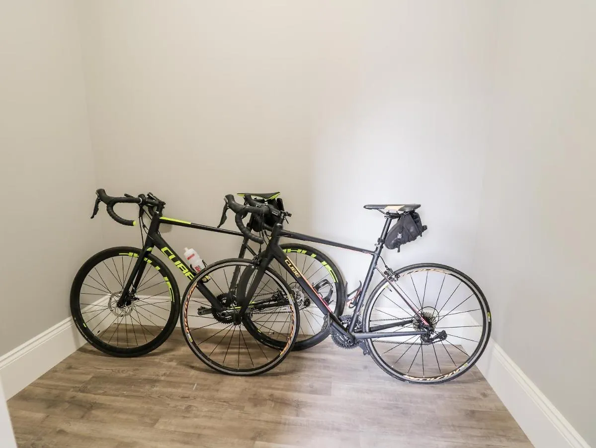 Apartamento Saltern Suite Saltburn-by-the-Sea Reino Unido