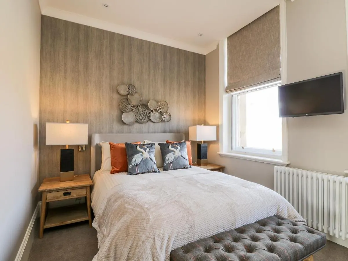 Saltern Suite Saltburn-by-the-Sea