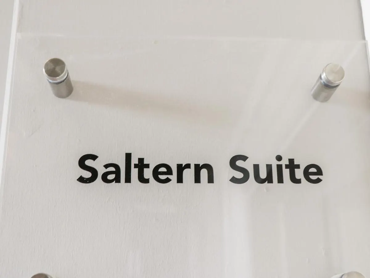 Apartamento Saltern Suite Saltburn-by-the-Sea