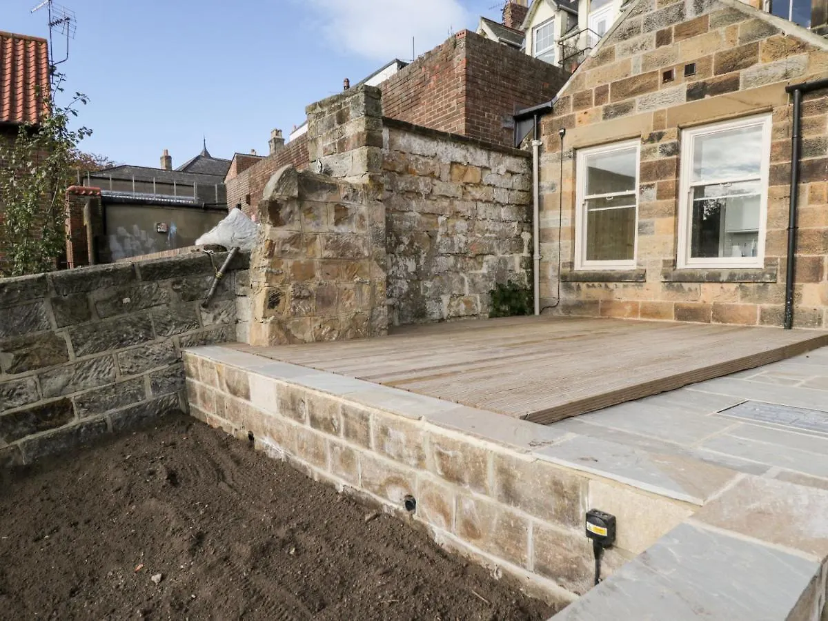 Apartamento Saltern Suite Saltburn-by-the-Sea