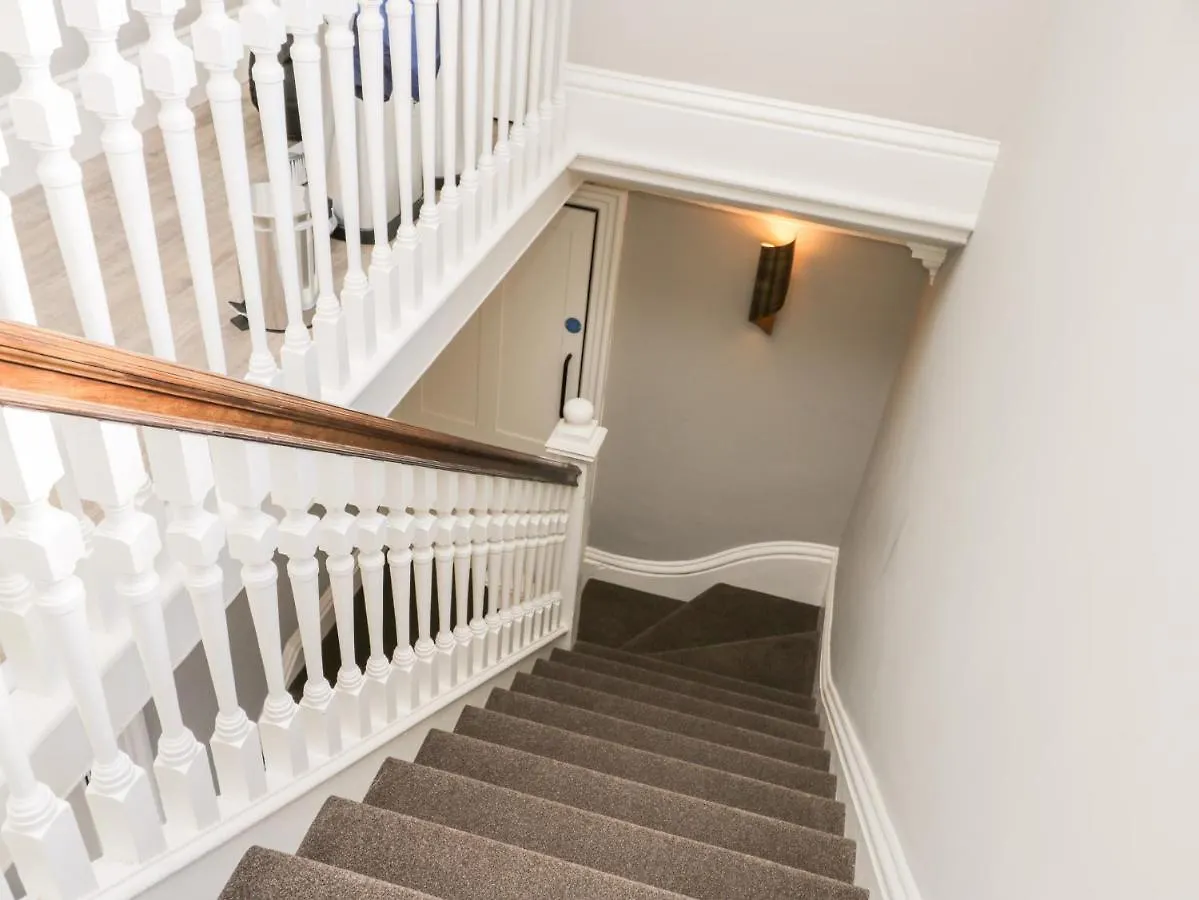 Apartamento Saltern Suite Saltburn-by-the-Sea