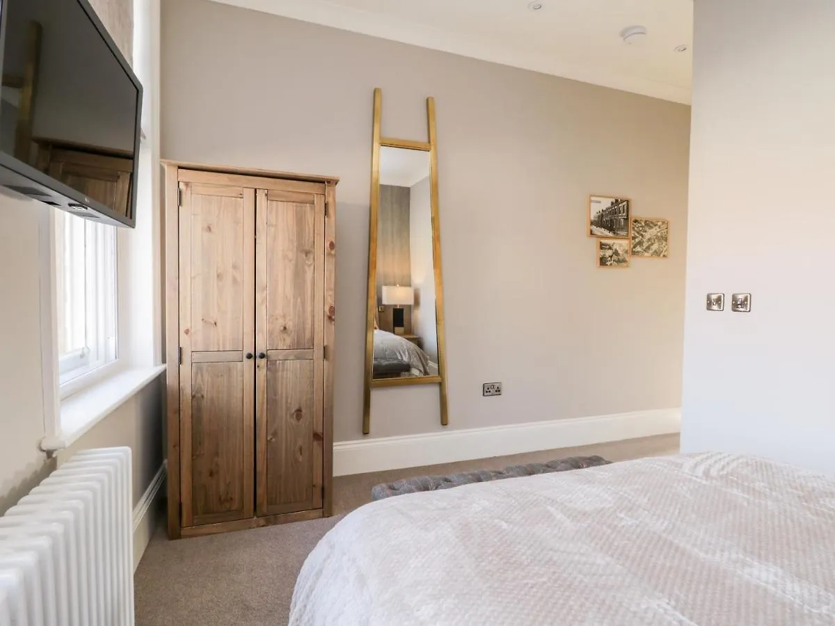 Saltern Suite Saltburn-by-the-Sea Apartamento