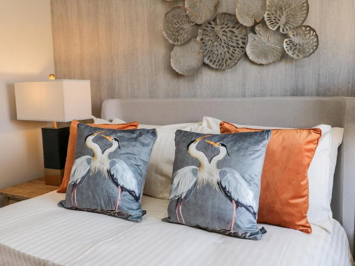 Saltern Suite Saltburn-by-the-Sea Apartamento