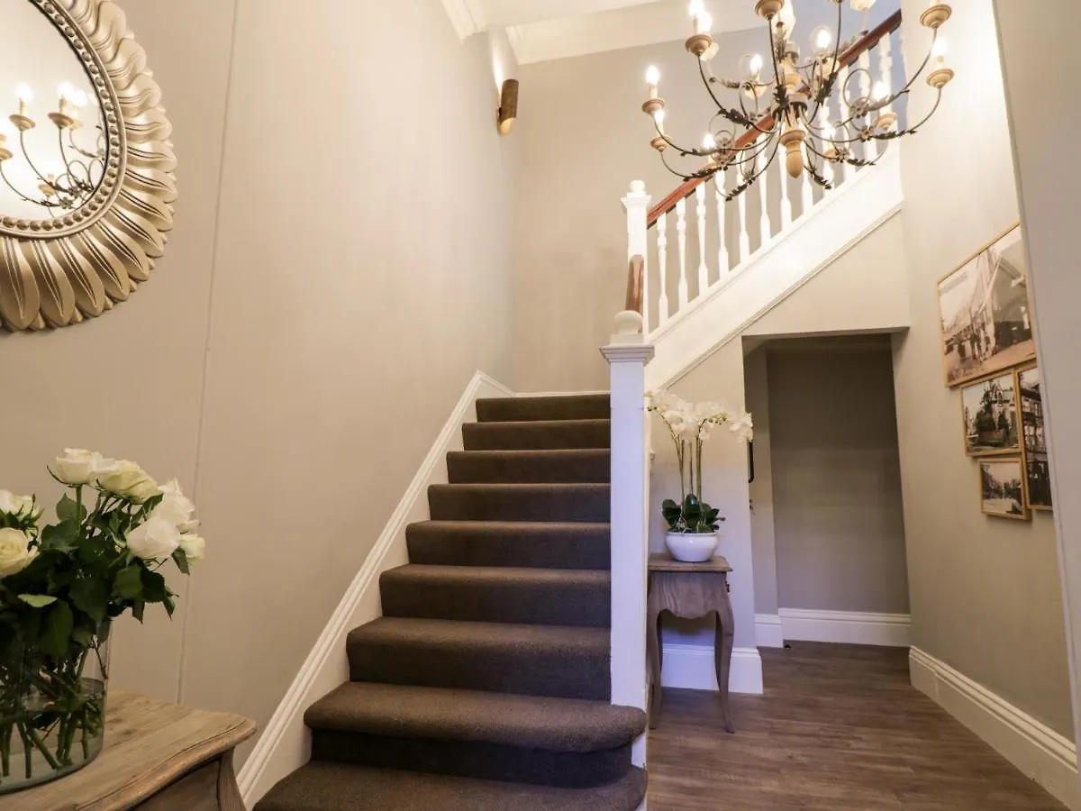 Apartamento Saltern Suite Saltburn-by-the-Sea Reino Unido